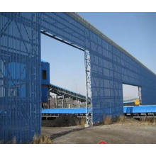 Anti Wind Dust Screen/Gauze/Mesh/Construction Perforated Screen